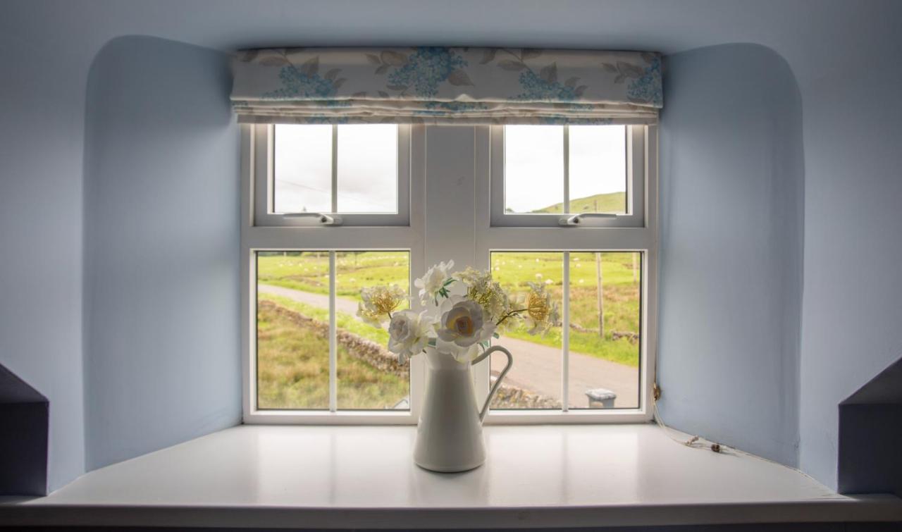 Ghillie'S Cottage Penpont 外观 照片